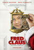 Fred Claus, el hermano gamberro de Santa Claus