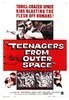 Teenagers from Outer Space