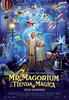 Mr. Magorium y su Tienda Mgica