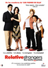 Una Familia Casi Perfecta (Relative strangers)