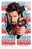 Zohan, Licencia para Peinar