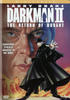 Darkman II: El regreso de Durant
