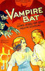 Sombras tragicas vampiros? (The vampire bat)