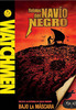 Watchmen: Relatos del navo negro