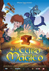El Cubo Mgico (Dragon Hill 2)