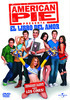 American pie 7: El libro del amor