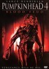 La clera del infierno (Pumpkinhead IV)