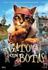La verdadera historia del Gato con Botas