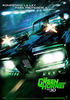 The Green Hornet